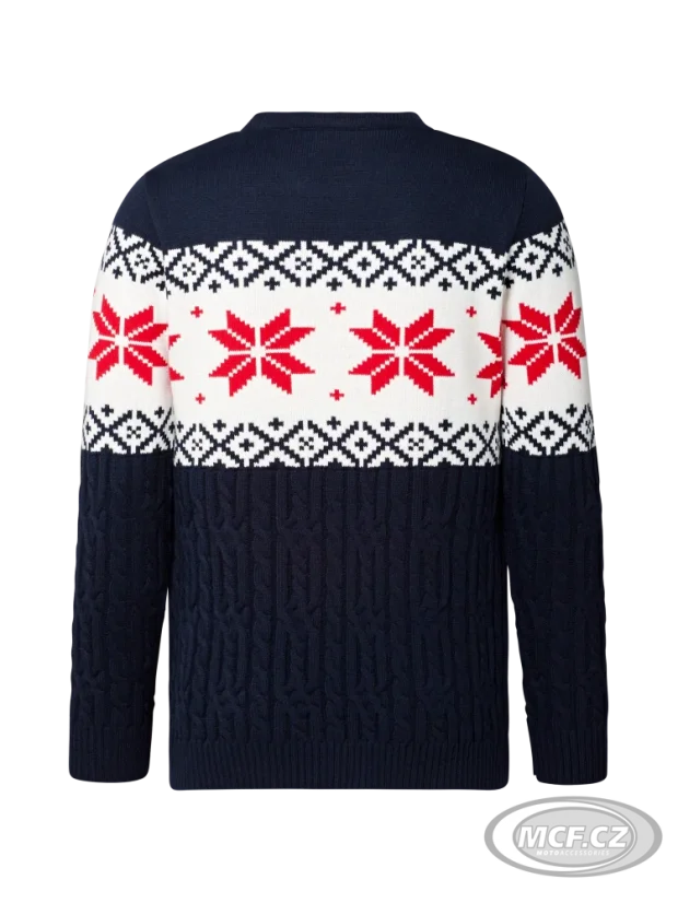 Zimní svetr Oracle Red Bull Racing RBR25280