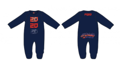 Dětské body FABIO QUARTARARO BABY ONESIE 22 83802