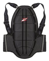 Chránič páteře ZANDONA SHIELD EVO X6 černý 1206