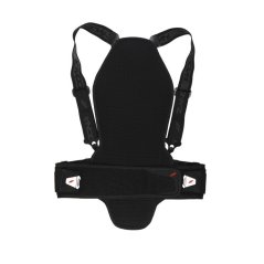 Chránič páteře ZANDONA HYBRID BACK PRO X8 (178-187cm) 1308 červený LEVEL2