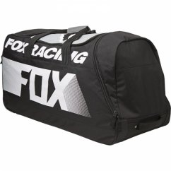 Sportovní taška FOX Shuttle 180 Roller - Oktiv  černo/bílá 25889-018