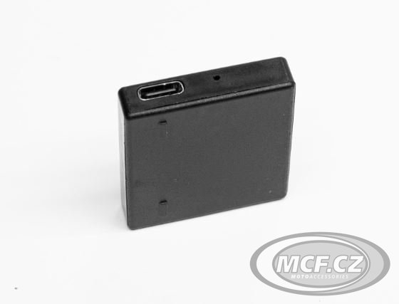 Náhradní baterie do intercomu SCORPION EXO-COM