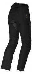 Motorcycle pants RICHA COLORADO LADY black - short