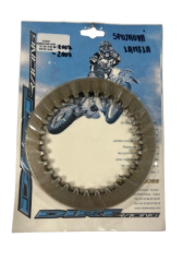 Spojková lamela YAMAHA 250