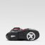 Moto boots XPD XP6-S black/red