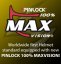 Plexi SCORPION EXO-490/500/1000 MAXVISION čiré