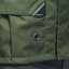 DAINESE bunda LADAKH 3L D-DRY army zeleno/černá