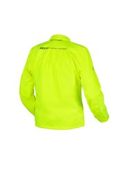 Waterproof jacket SECA MULTI DRY LADY fluo yellow