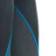 Funkční kombinéza DAINESE DRY SUIT černo/modrá