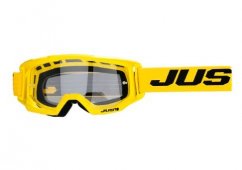 Brýle JUST1 VITRO žluto/černé