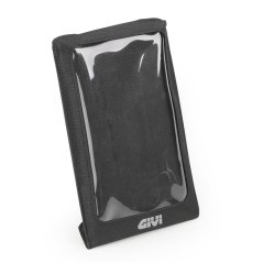 Univerzální držák telefonu GIVI pro tankruksaky EASY01-06