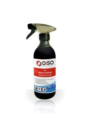 Nano ochrana textilu a kůže OiSO TEXTILE COATING 500 ml