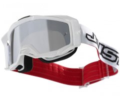 Brýle JUST1 IRIS 2.0 SOLID bílé