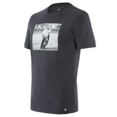 T-shirt DAINESE AGOSTINI grey