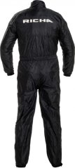 Moto pláštěnka RICHA SIMPLE 1-dílná černá