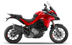 DUCATI Multistrada V2 S