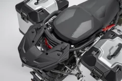 Ducati plotna na horní kufr -TOP CASE Multistrada V4, DesertX 96781772AA