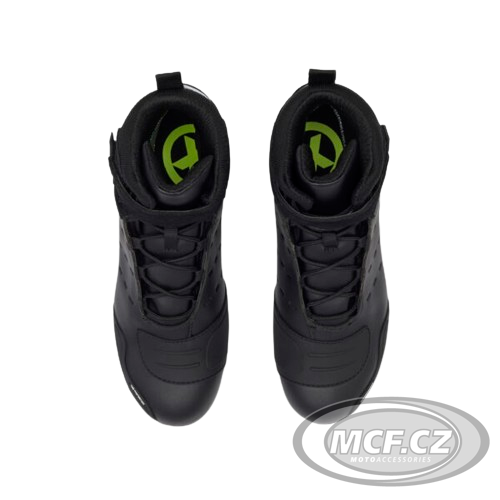 Moto boty XPD X-ROAD H2OUT® černé