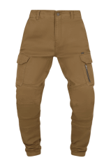 Moto kalhoty RICHA APACHE 2 sand