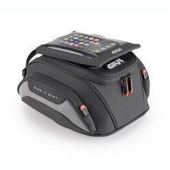 Univerzální držák telefonu GIVI pro tankruksaky EASY01-06