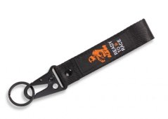 Klíčenka s karabinou TXR KTM ADVENTURE