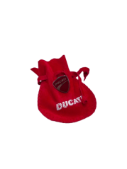 Odznak DUCATI CORSE 987686833