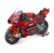 Moto model GP24 Bagnaia 987800982 1:18