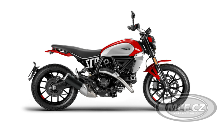 DUCATI Scrambler Icon 2G