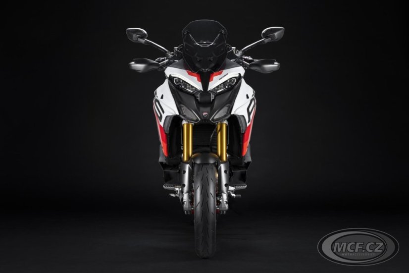 DUCATI Multistrada V4 RS