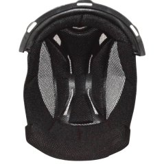 Interiér do přilby JUST1 J34 černý