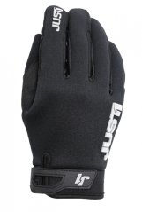 Moto rukavice JUST1 J-ICE  černé