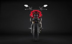 DUCATI Streetfighter V2 S