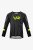 Dres VR EQUIPMENT GRAVITY MTB černý EQMLSMB00704