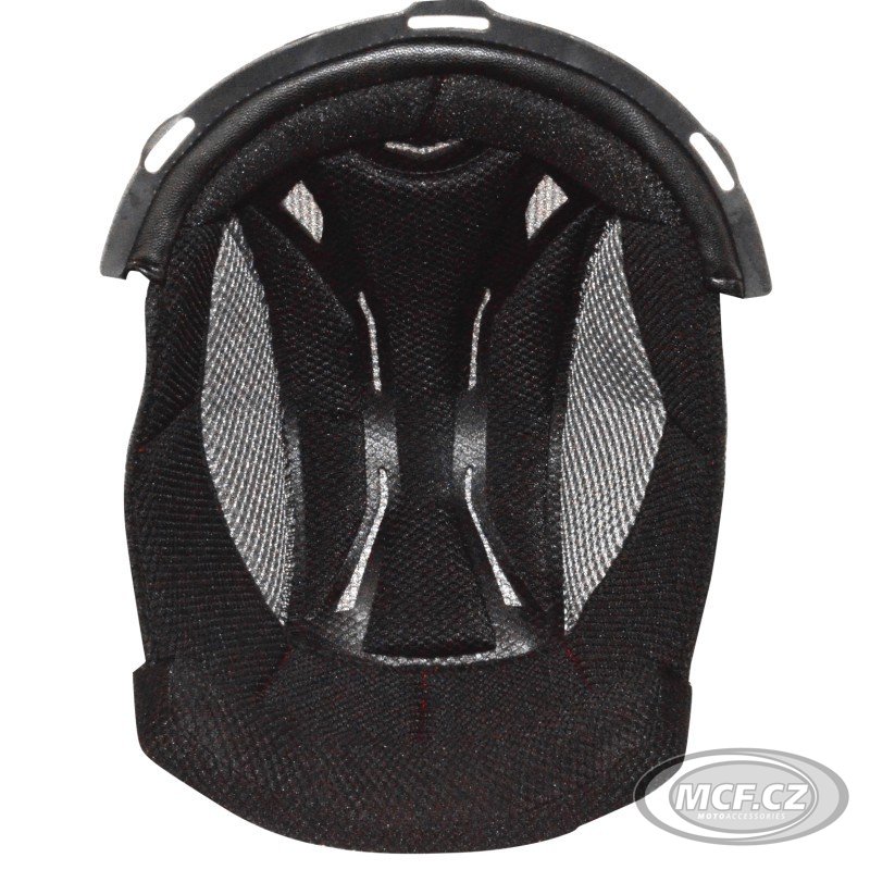 Interiér do přilby JUST1 J34 černý