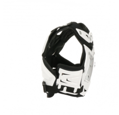 Dětský chránič hrudi POLISPORT PHANTOM MINI bílý 8003802