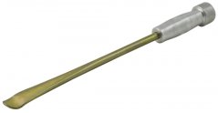 Montpáka RTECH 430 mm rovná s madlem R-LEVAMOUSSE1