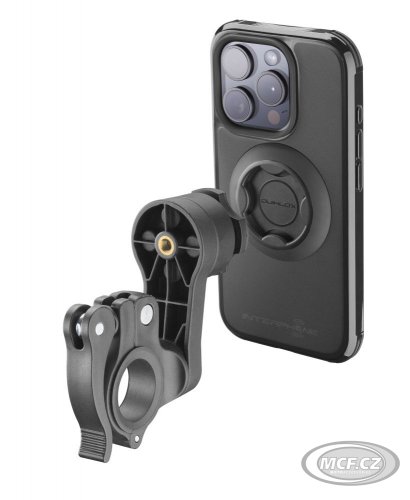 Ochranný kryt Interphone QUIKLOX Tetraforce Apple iPhone 15 Pro