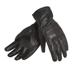 Moto rukavice ELEVEIT CLASSIC černé