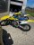 SUZUKI RM-Z250