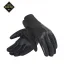 Motorcycle gloves ESKA SUMMER GRIP SHORT GTX  black 1321