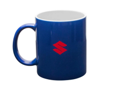 Hrnek SUZUKI GSXR modrý 990F0-RMUG0