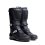 Motorcycle boots DAINESE SEEKER Gore-Tex black