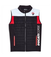 Vesta DUCATI THRILL 2.0 černo/bílo/červená 98770784