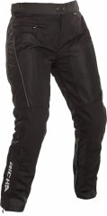 Motorcycle pants RICHA COOL SUMMER LADY black - short