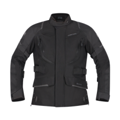 Motorcycle jacket RICHA CYCLONE 2 GORE-TEX LADY black