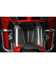 Mřížka chladiče DUCATI MTS DVT-950 97380351A