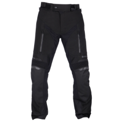 Motorcycle pants RICHA CYCLONE 2 GORE-TEX black