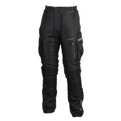 Dámské moto kalhoty SECA ARRAKIS II LADY černé