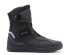 Moto boots TCX TOURSTEP WP black