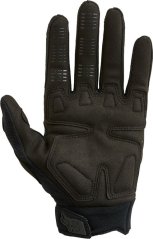 Moto rukavice FOX DIRTPAW Ce černo/bílé 28698-018